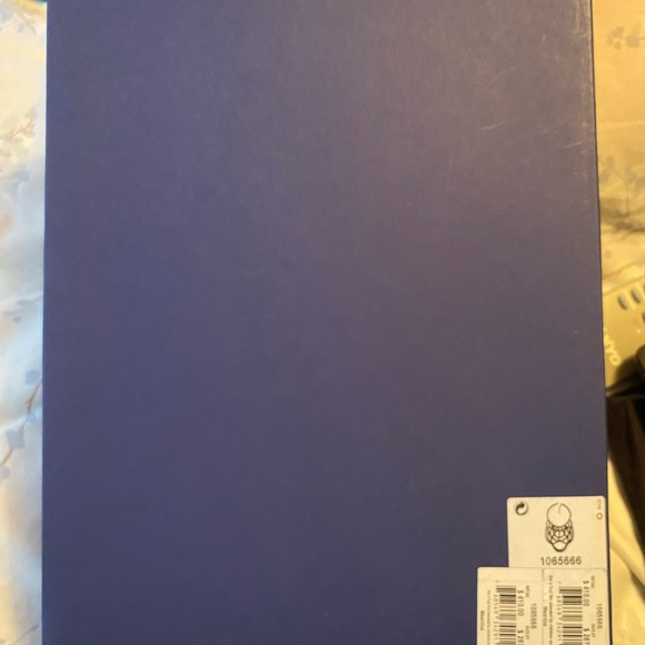 Crystal beaded statement necklace - Picture 4 of 4